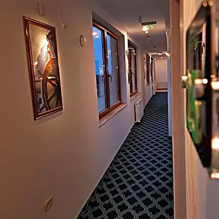 Eros 3* Năvodari