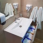Eros Guest house 3*