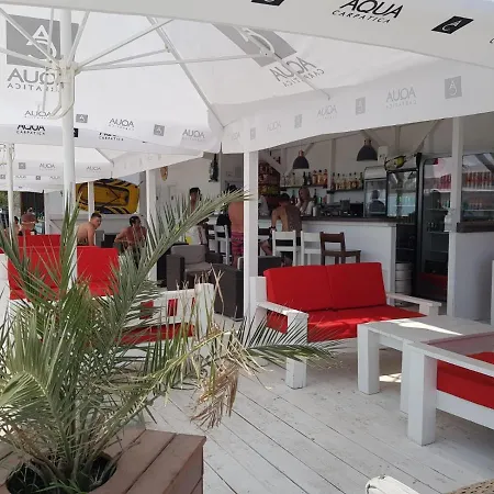 Eros Maison d'hôtes 3*