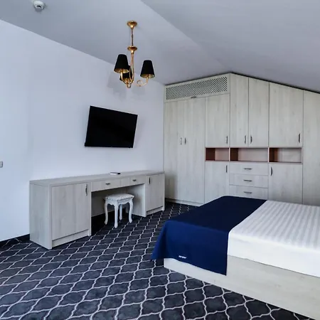 Eros Gasthuis 3*