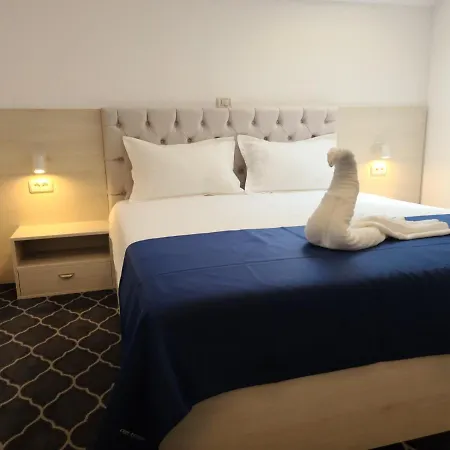 Eros 3* Năvodari