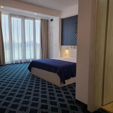Eros 3* Năvodari