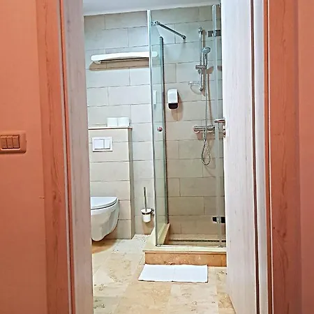 Affittacamere Eros 3*